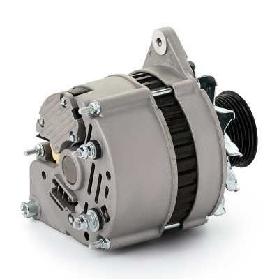 Alternator RIDEX 4G1190 4G1190 - foto 4