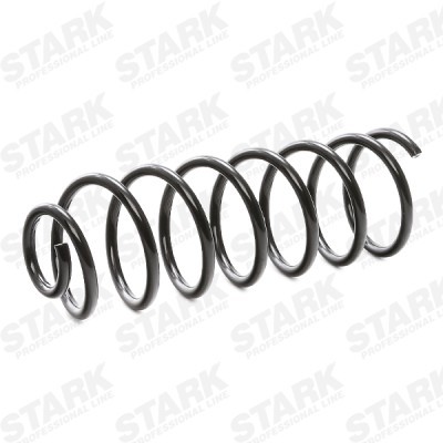 Sprężyna Zawieszenia Stark SKCS-0040385 SKCS-0040385 - foto 4