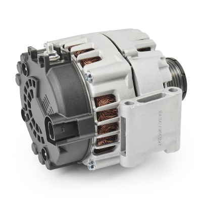 Alternator RIDEX 4G1699 4G1699 - foto 4