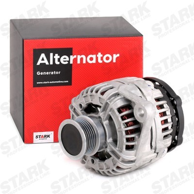 Alternator Stark SKGN-0320076 SKGN-0320076 - foto 2