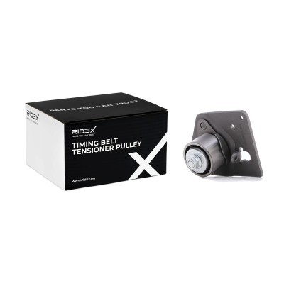 Napinacz Paska Rozrządu RIDEX 308T0091 308T0091 - foto 2