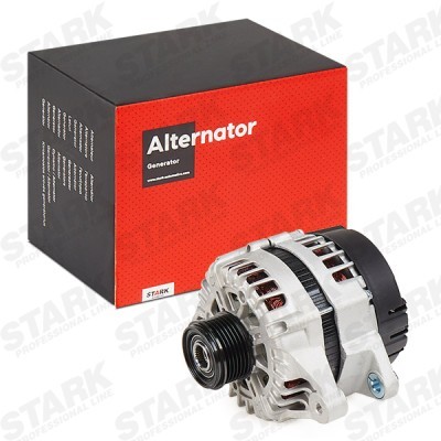 Alternator Stark SKGN-0321384 SKGN-0321384 - foto 2