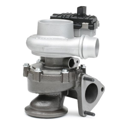Turbina (Turbosprężarka) RIDEX 2234C10308R 2234C10308R - foto 14