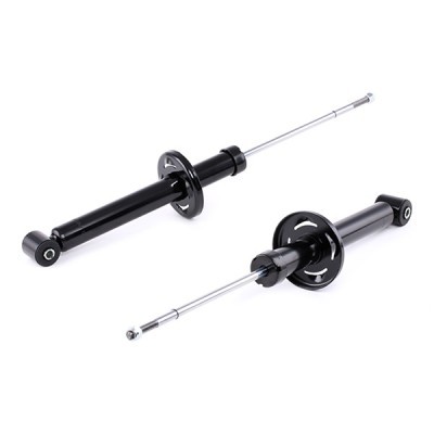 Amortyzator RIDEX 854S1686 854S1686 - foto 4