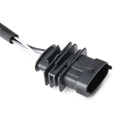 Sonda Lambda RIDEX 3922L0188P 3922L0188P - foto 6