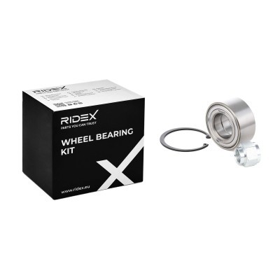 Łożysko Koła RIDEX 654W0033 654W0033 - foto 2