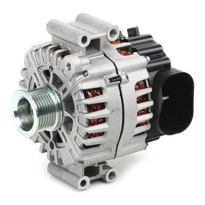 Alternator RIDEX 4G1042 4G1042 - foto 3