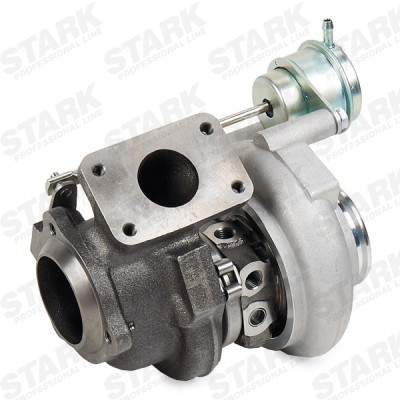 Turbina (Turbosprężarka) Stark SKCT-1190604 SKCT-1190604 - foto 4
