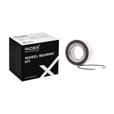 Łożysko Koła RIDEX 654W0156 654W0156 - foto 2