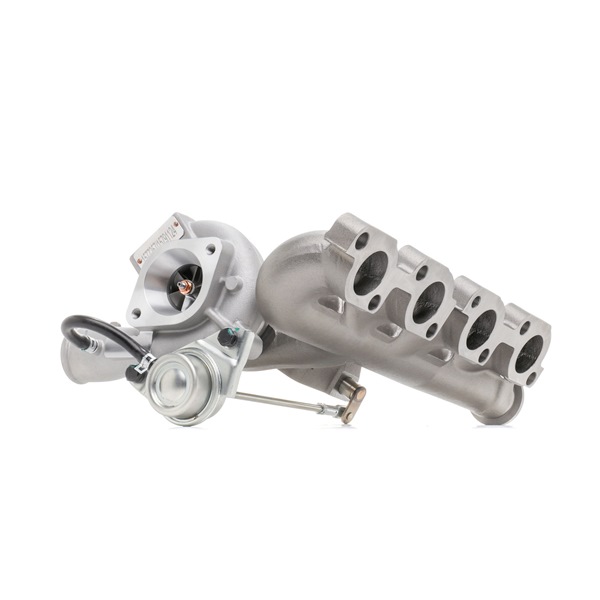 Turbina (Turbosprężarka) RIDEX 2234C10080 2234C10080 - foto 1