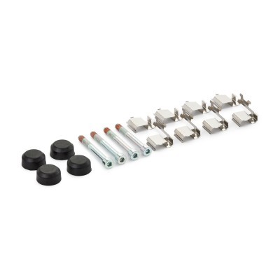 Klocki hamulcowe RIDEX 402B1135P 402B1135P - foto 8
