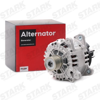 Alternator Stark SKGN-0321221 SKGN-0321221 - foto 2