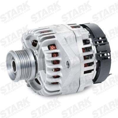 Alternator Stark SKGN-0321057 SKGN-0321057 - foto 3