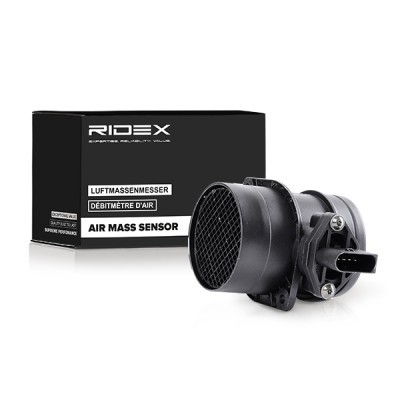 Przepływomierz RIDEX 3926A0127 3926A0127 - foto 2