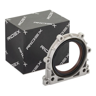 Uszczelniacz Wału Korbowego RIDEX 572S0041 572S0041 - foto 2