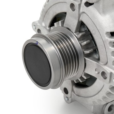Alternator RIDEX 4G1631 4G1631 - foto 5