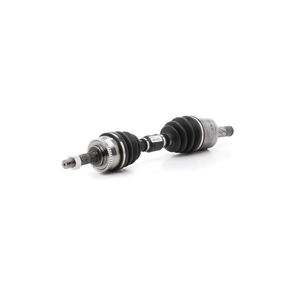Półoś Napędowa RIDEX 13D2144R 13D2144R - foto 1