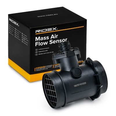 Przepływomierz RIDEX 3926A0351 3926A0351 - foto 2