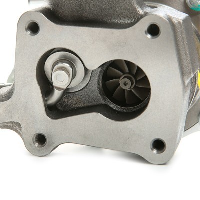Turbina (Turbosprężarka) RIDEX 2234C0273 2234C0273 - foto 6