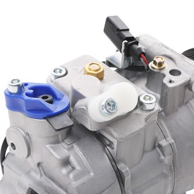 Sprężarka Klimatyzacji VW Multivan V 447K0300 - foto 6