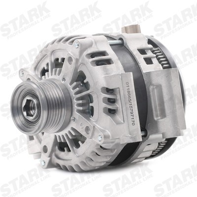 Alternator Stark SKGN-03221455 SKGN-03221455 - foto 3