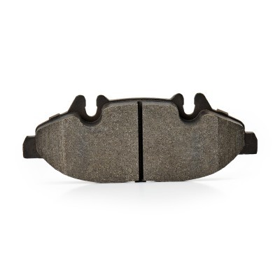 Klocki hamulcowe RIDEX 402B0676P 402B0676P - foto 6