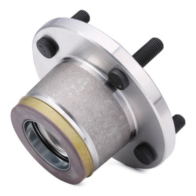 Łożysko Koła RIDEX 654W0669 654W0669 - foto 4