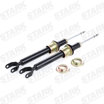 Amortyzator Stark SKSA-0132761 SKSA-0132761 - foto 3