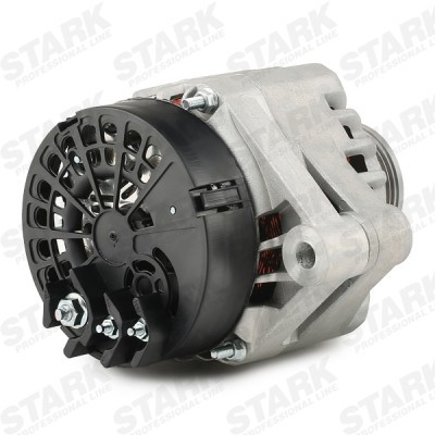 Alternator Stark SKGN-0320093 SKGN-0320093 - foto 4