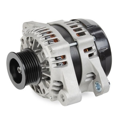 Alternator RIDEX 4G1043 4G1043 - foto 3