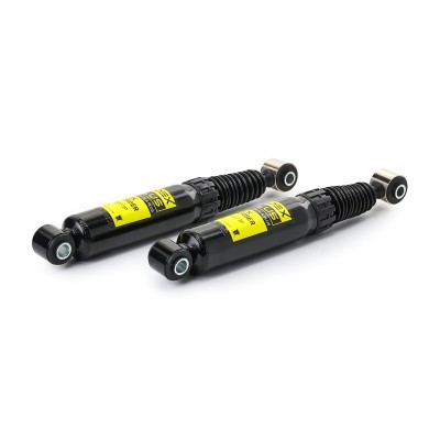 Amortyzator RIDEX 854S18292P 854S18292P - foto 4