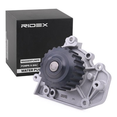 Pompa Wody RIDEX 1260W0410 1260W0410 - foto 2