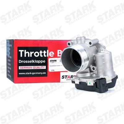 Дроссельная заслонка Stark SKTB-0430017 SKTB-0430017 - foto 2