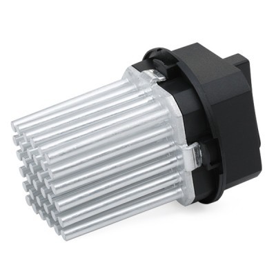Rezystor Opornik Dmuchawy RIDEX 2975R0037 2975R0037 - foto 3