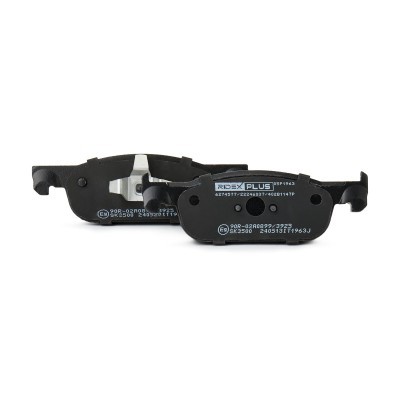 Klocki hamulcowe RIDEX 402B1147P 402B1147P - foto 5
