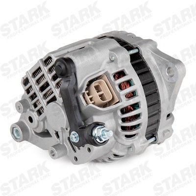 Alternator Stark SKGN-0321075 SKGN-0321075 - foto 4