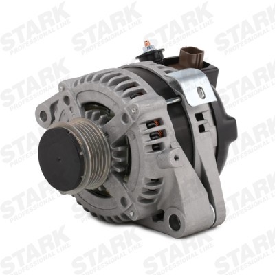 Alternator Stark SKGN-0320077 SKGN-0320077 - foto 3