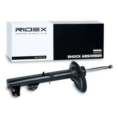 Amortyzator RIDEX 854S0191 854S0191 - foto 5