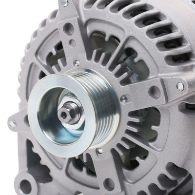 Alternator RIDEX 4G1138 4G1138 - foto 5
