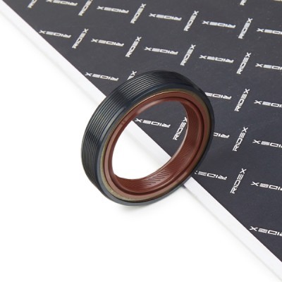 Uszczelniacz Wału Korbowego RIDEX 572S0015 572S0015 - foto 3