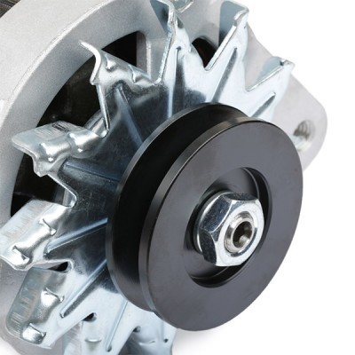 Alternator RIDEX 4G1035 4G1035 - foto 4