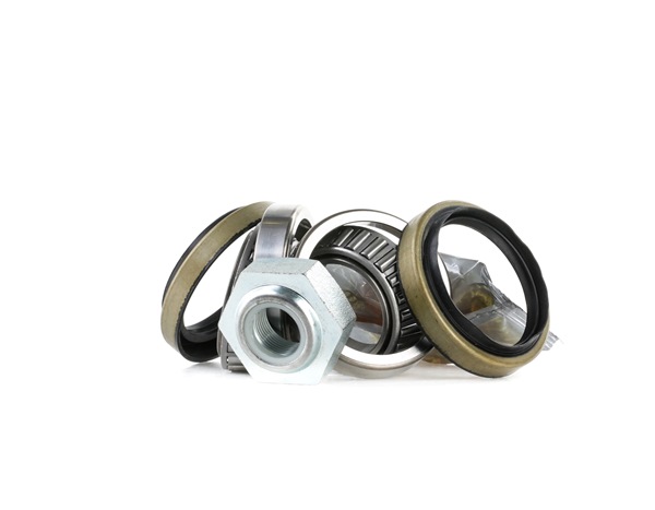 Łożysko Koła RIDEX 654W1097 654W1097 - foto 1