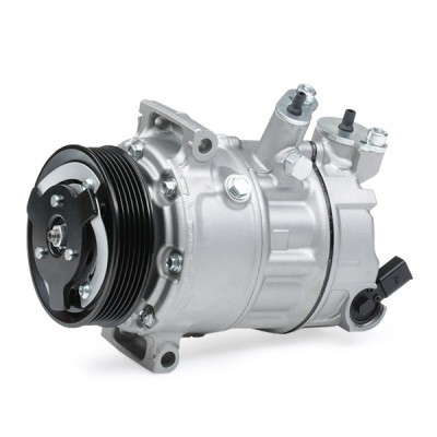 Sprężarka Klimatyzacji VW GOLF VI 447K0119 - foto 3