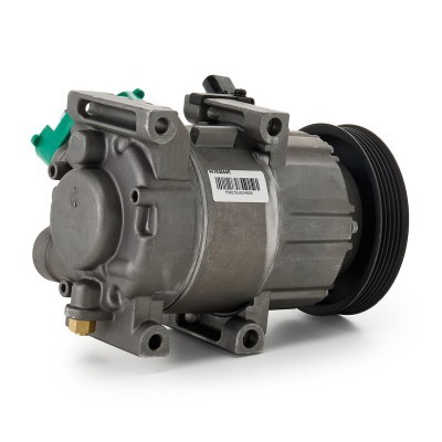 Kompresor klimatyzacji 447K0544R - foto 4