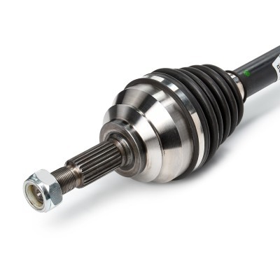 Półoś Napędowa RIDEX 13D1612R 13D1612R - foto 5