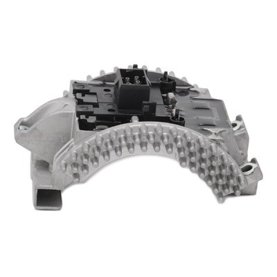 Rezystor Opornik Dmuchawy RIDEX 2975R0015 2975R0015 - foto 5