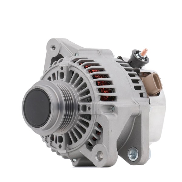 Alternator RIDEX 4G1169 4G1169 - foto 1