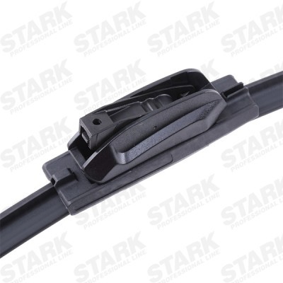 Pióro Wycieraczki Stark SKWIB-0940005 SKWIB-0940005 - foto 4