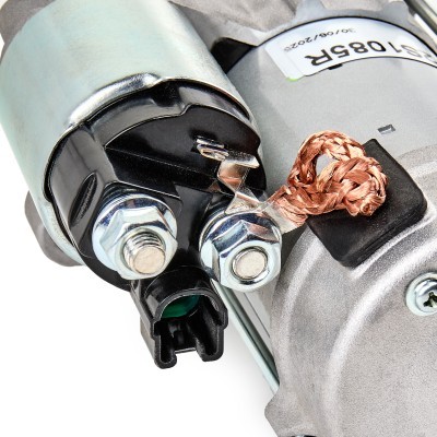 Rozrusznik RIDEX 2S1085R 2S1085R - foto 6
