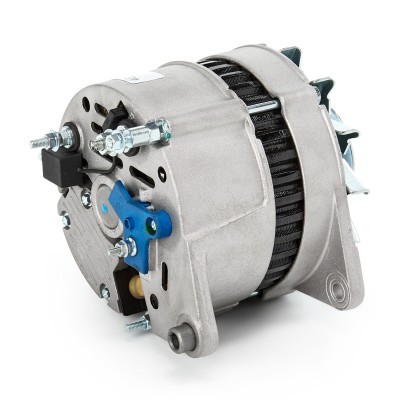 Alternator RIDEX 4G1829R 4G1829R - foto 4